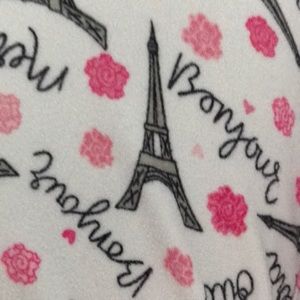 Meet your Posher, Nagla